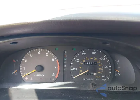 1992 Toyota Camry Le from USA, damaged, VIN 4T1SK12EXNU135354